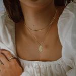 Minimalist Jewellery Images