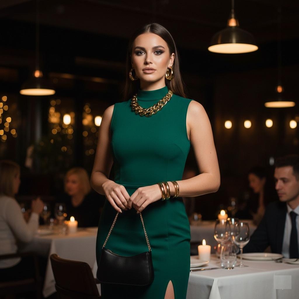 evening dinner or date-1