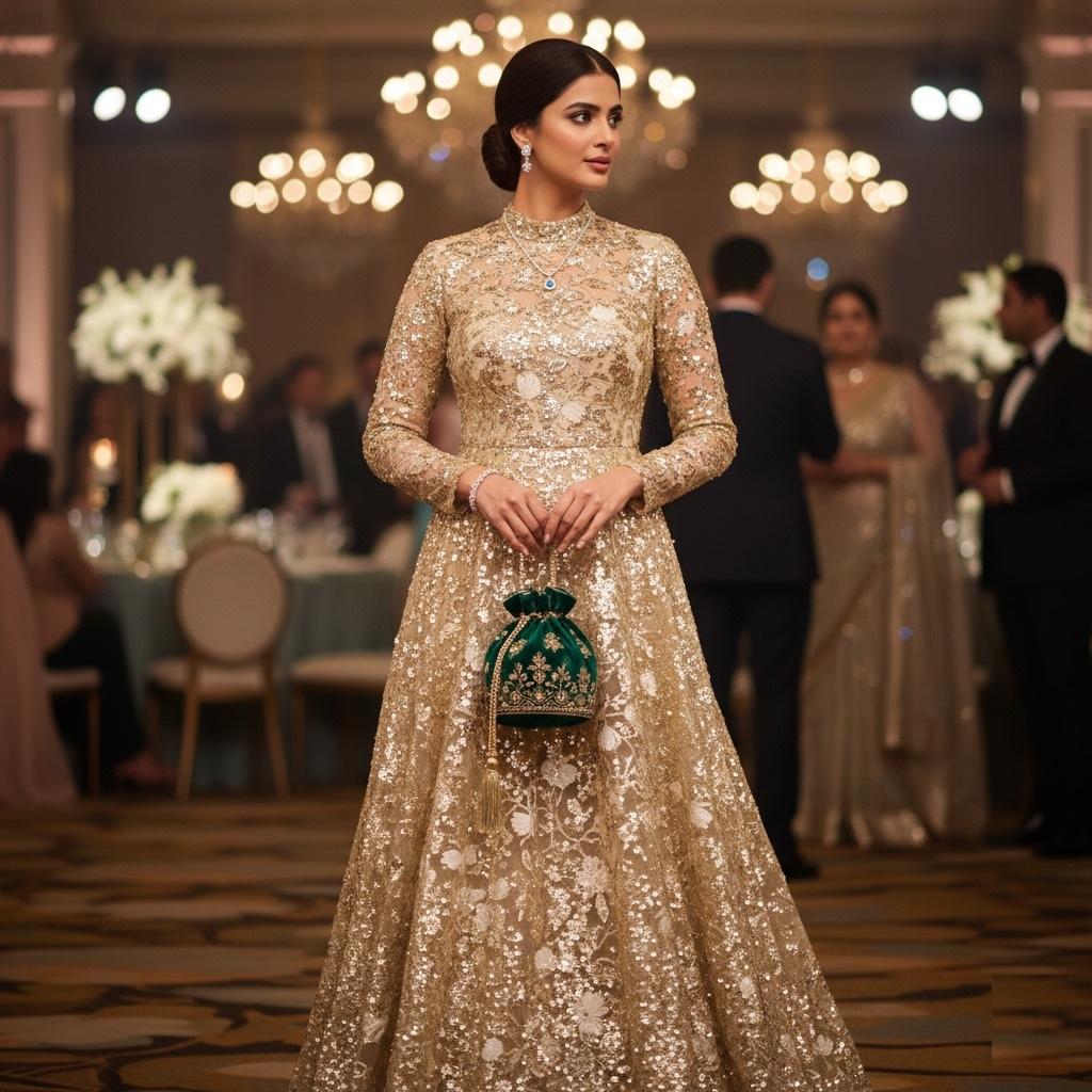 party and festive faishon-1