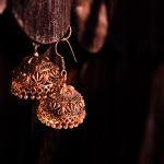 Jhumka: A Busy Woman’s Secret to Feeling Beautiful Amidst the Hustle