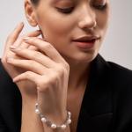 Pearls of Elegance: Why Pearl Earrings Are a Must-Have in Every Jewellery Collection
